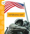 Veterans Day (Spot Holidays) Cover Image