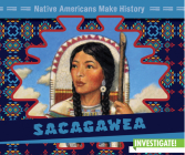 Sacagawea By Abby Badach Doyle Cover Image