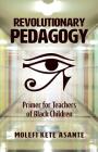 Revolutionary Pedagogy Cover Image