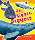 Big, Bigger, Biggest By Rebecca Felix Cover Image