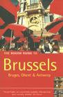 The Rough Guide to Brussels 3 (Rough Guide Travel Guides) Cover Image