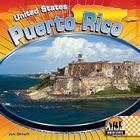 Puerto Rico (United States) By Jim Ollhoff Cover Image