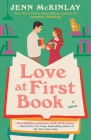 Love at First Book Cover Image