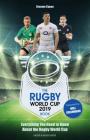 The Rugby World Cup 2019 Book: Everything You Need to Know about the Rugby World Cup By Graeme Copas Cover Image