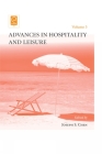 Advances in Hospitality and Leisure Cover Image