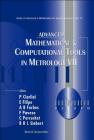 Advanced Mathematical and Computational Tools in Metrology VII (Advances in Mathematics for Applied Sciences #72) Cover Image