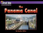 The Panama Canal (Great Idea) Cover Image
