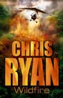 Wildfire (Code Red #2) By Chris Ryan, Rupert Degas (Read by) Cover Image