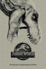 Jurassic World: Fallen Kingdom: The Deluxe Junior Novelization (Jurassic World:  Fallen Kingdom) By David Lewman, Random House (Illustrator) Cover Image