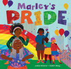 Marley's Pride By Joëlle Retener, Deann Wiley (Illustrator) Cover Image