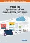 Trends and Applications of Text Summarization Techniques Cover Image
