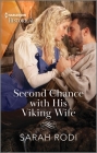 Second Chance with His Viking Wife Cover Image