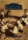 New Jersey's Lindbergh Kidnapping and Trial (Images of America) By Mark W. Falzini, James Davidson Cover Image