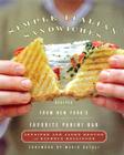 Simple Italian Sandwiches: Recipes from America's Favorite Panini Bar Cover Image