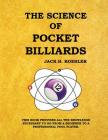 The Science of Pocket Billiards Cover Image