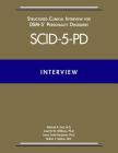 Structured Clinical Interview for Dsm-5(r) Personality Disorders (Scid-5-Pd) Cover Image