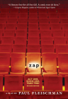 Zap: A Play By Paul Fleischman Cover Image