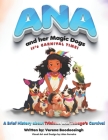 Ana and her Magic Dogs It's Carnival Time By Verena Boodoosingh Cover Image