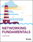 Networking Fundamentals Cover Image
