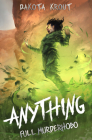 Anything By Dakota Krout Cover Image