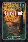 Tales of Larkin: Fiery Trials By Alan W. Harris Cover Image
