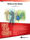 Wade in the Water: Conductor Score (First Year Charts for Jazz Ensemble) Cover Image