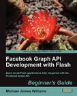 Facebook Graph API Development with Flash Cover Image