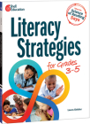 What the Science of Reading Says: Literacy Strategies for Grades 3–5 (What The Science Says) By Laura Keisler Cover Image