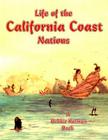 Life of the California Coast Nations (Native Nations of North America) Cover Image