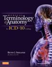 Medical Terminology and Anatomy for ICD-10 Coding Cover Image