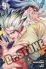 Dr. STONE, Vol. 9 Cover Image