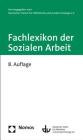 Fachlexikon Der Sozialen Arbeit By Deutscher Verein Fur Offentliche Und Pri (Editor) Cover Image