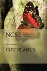 Coriolanus (New Cambridge Shakespeare) Cover Image