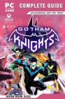 Gotham Knights Complete Guide - Walkthrough, Best Tips, Tricks And More! Cover Image