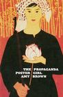 The Propaganda Poster Girl By Amy Brown Cover Image
