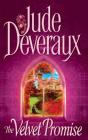 The Velvet Promise By Jude Deveraux Cover Image