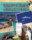Galapagos Islands Research Journal By Natalie Hyde Cover Image