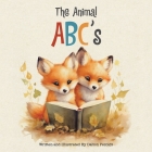 The Animal ABC's By Dalton Pezoldt Cover Image