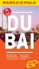 Dubai Marco Polo Pocket Travel Guide Cover Image