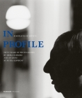Erika Schmied: In Profile, Portraits of Artists: Fifty Years of Photographs (Kerber PhotoArt) Cover Image