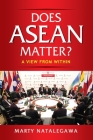 Does ASEAN Matter?: A View from Within Cover Image