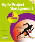 Agile Project Management in Easy Steps By David Morris Cover Image