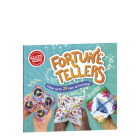 Fortune Tellers By Editors of Klutz (Created by) Cover Image
