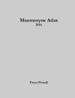 Mnemosyne Atlas: 2016 By Freya Powell Cover Image