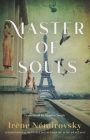 Master of Souls Cover Image