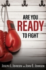 Are You Ready To Fight Cover Image
