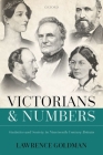 Victorians and Numbers: Statistics and Society in Nineteenth Century Britain Cover Image