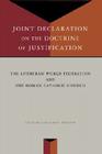 Joint Declaration on the Doctrine of Justification Cover Image