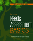 Needs Assessment Basics, 2nd Edition Cover Image