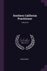 Southern California Practitioner; Volume 33 Cover Image